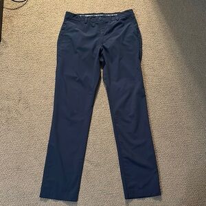 Vineyard Vines Navy Pants Size 30x32